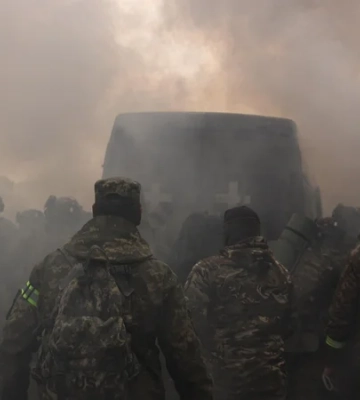 Сейчас максимально подходящая возможность, чтобы вывести украинских военных из Мирнограда — Ступак