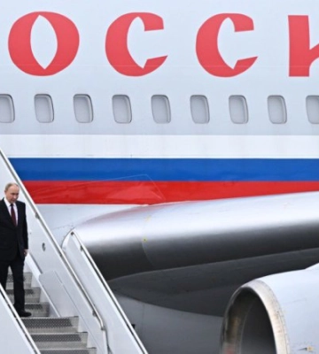 Путін заявив про намір захопити Донбас і Новоросію та розкрив деталі переговорів з США