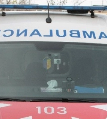 Чоловік підірвав гранати під час сварки з дружиною в Одесі — обоє у лікарні