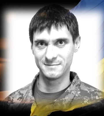 На фронті загинув сапер родом з Білгорода-Дністровського Олег Стеценко