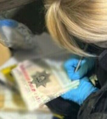 На Одещині сімейна сварка завершилася вибухами: постраждало дві людини