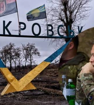 Подразделения ВСУ продолжают удерживать северную часть Покровска, - Сырский