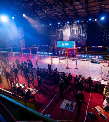 13-річний ужгородець став призером першого Чемпіонату України з дрон-рейсингу: хобі, що змінює майбутнє