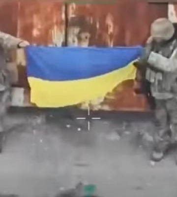 Інформація про захоплення росіянами Добропілля на Запоріжжі не відповідає дійсності, - Генштаб. ВIДЕО