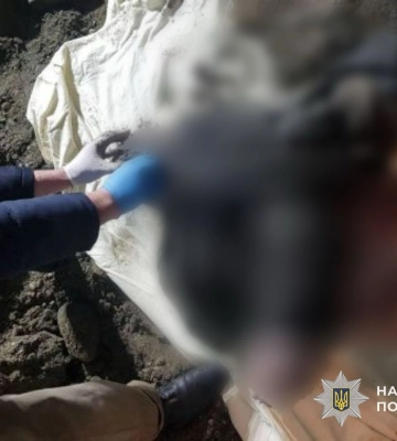 На Закарпатті затримали 25-річного чоловіка, який майже 7 років переховувався від суду за вбивство батька