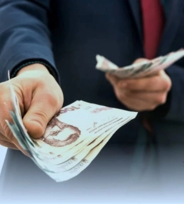 Рада ухвалила бюджет-2026: мінімальна зарплата зросте на 600 грн