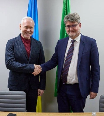 Ігор Терехов зробив заяву про евакуацію та наступ на Харків: що відомо