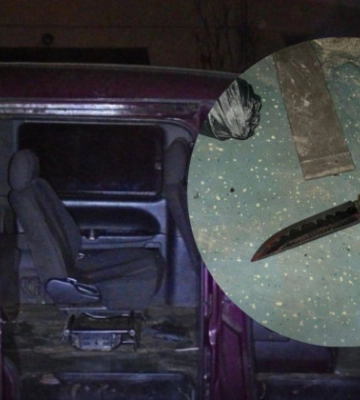 У Львові чоловік смертельно поранив ножем військового ТЦК, застосував газовий балончик і втік