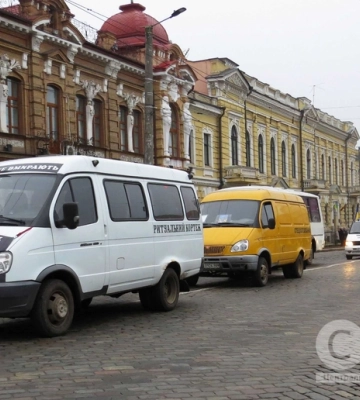 Кропивничани попрощалися з чотирма загиблими військовими 