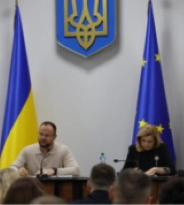 У Луцькій громаді наведуть лад на всіх цвинтарях