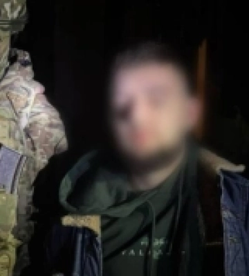Закарпатець майже 7 років переховувався від суду за вбивство батька (ФОТО)