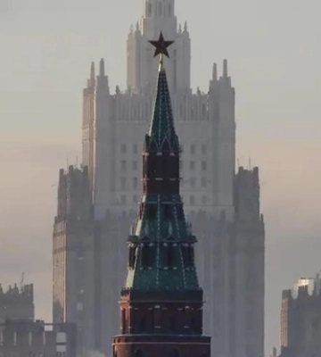 Москва погрожує ЄС війною через суверенні активи