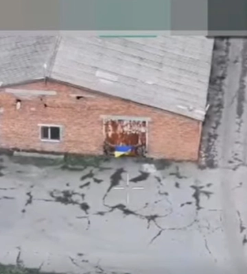 Ворожа ДРГ проникла на околиці села, скориставшись погодними умовами: Генштаб спростував російський вкид про окупацію Добропілля