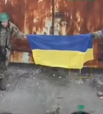 Генштаб спростував заяви росіян про захоплення Добропілля