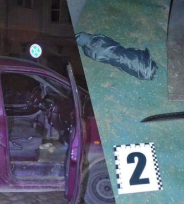 Убийство ветерана Юрия Бондаренко во Львове: известно о погибшем военнослужащем ТЦК