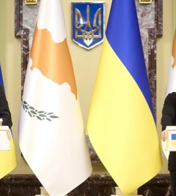 Роль Європи має бути сильною і дієвою - Зеленський