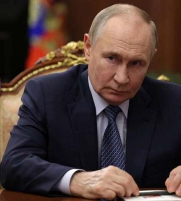 Это дымовой занавес: что скрывают переговоры Путина с представителями США