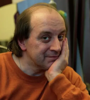 Відомий російський актор потрапив до переліку осіб, які загрожують нацбезпеці України