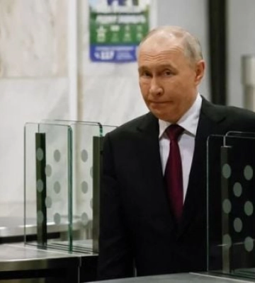 Четыре блока «плана Трампа»: почему Мелитополь может надолго остаться в оккупации