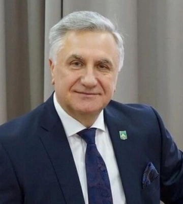 Ректор університету Грінченка посмертно став почесним громадянином Києва