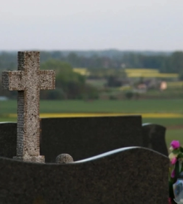 У Луцькій громаді наведуть лад на всіх цвинтарях