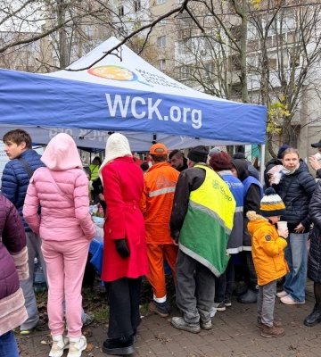 Після нічної атаки на Одесу без світла залишилися понад 35 тисяч абонентів