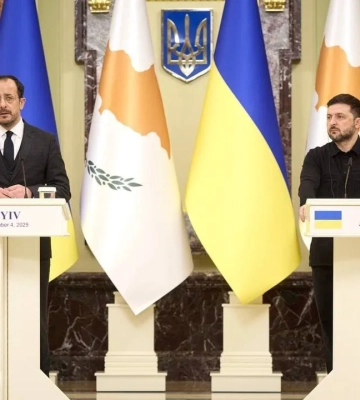 Кіпр закликає до мирної угоди на основі Статуту ООН