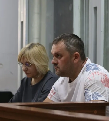 Зміну запобіжного заходу детективу НАБУ Гусарову, якого безпідставно тримають у СІЗО, розглянуть 5 грудня