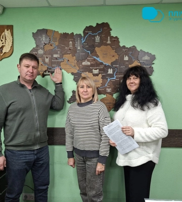 Пліч-о-пліч попри кілометри: Новоолександрівська та Деражнянська громади уклали Меморандум про співробітництво