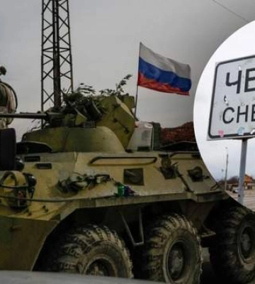 Россияне заявляют о подготовке наступления на Чернигов: что говорят в СНБО
