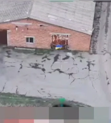 Ворожа ДРГ проникла на околиці села, скориставшись погодними умовами: Генштаб спростував російський вкид про окупацію Добропілля