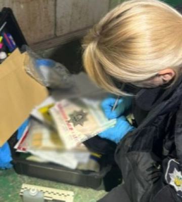 В Одесі чоловік загинув, вистрибнувши із балкона багатоповерхівки