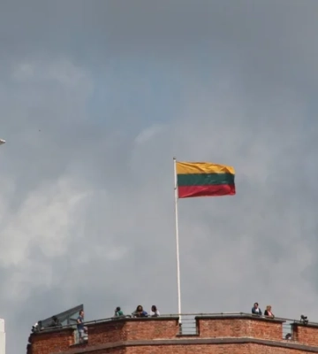 Литва рассматривает возможность закупки систем ПВО и противодронных комплексов в Южной Корее
