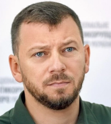 Адвокат Броневицький звинуватив керівника САП Клименка в незаконному отриманні статусу адвоката