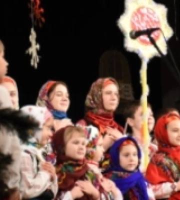 У Рівному відкриють фестиваль пісенно-музичного мистецтва «Різдвяні піснеспіви»
