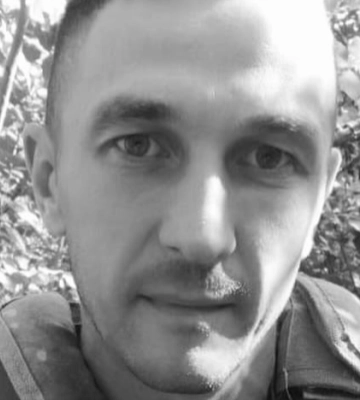На Донеччині загинув Герой з Волині Сергій Прокофʼєв