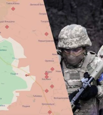 Динамика хорошая, – полковник запаса спрогнозировал позитивные изменения в Купянске