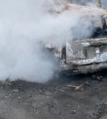 Окупанти за день атакували Дніпропетровську область понад пів сотні разів 