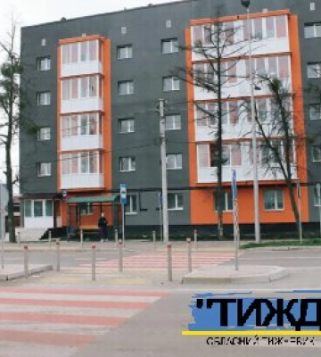 У Тростянці завершено ремонт центральної частини автошляху національного значення