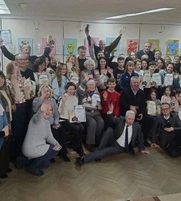 Фотоконкурс «Феноменальне Рівне 2025» об'єднав учасників зі всієї України