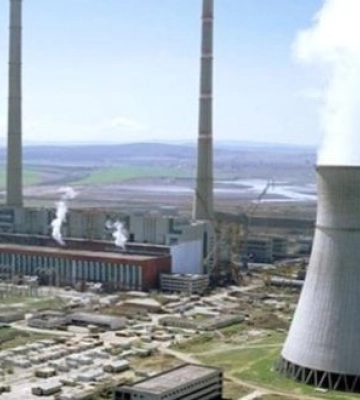 Російські обстріли практично знищили Херсонську ТЕЦ, – "Нафтогаз". ФОТО
