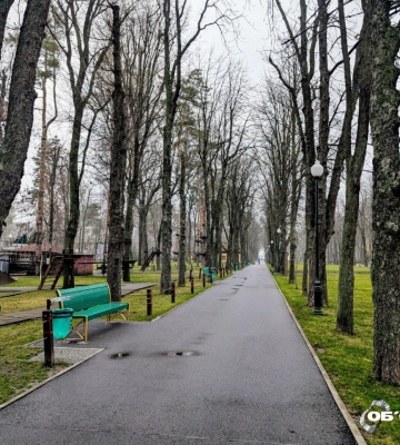 Вночі до 3º морозу. Прогноз погоди на 5 грудня у Харкові й області