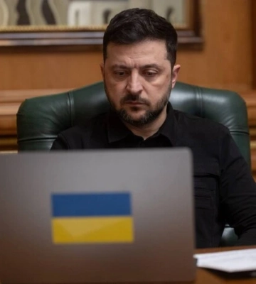 Зеленський і Кошта обговорили майбутні перемовини України з США