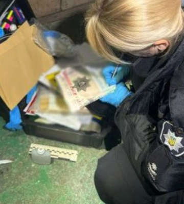 В Одесі чоловік загинув, вистрибнувши із балкона багатоповерхівки
