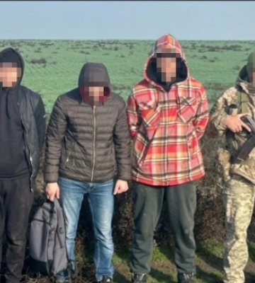 На Одещині ледь не вбили чоловіка