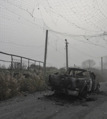 «Зараз загроза для Гуляйполя більша, ніж вона була весь цей час». Що відбувається?