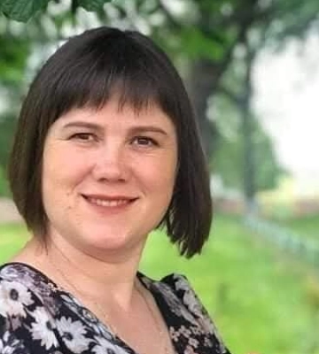 У волинській громаді призначили нову директорку ліцею