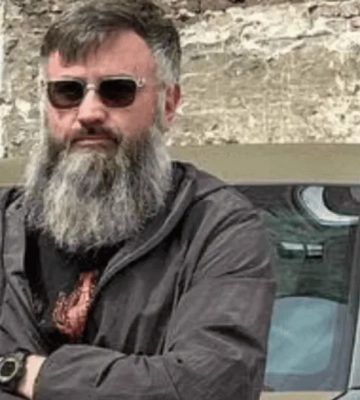 Ветеран АТО, доброволец и благотворитель: офицера ТЦК убил во Львове уклонист