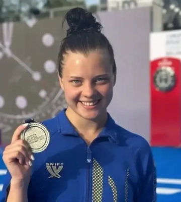 Втеча української чемпіонки Лискун до Росії: всі деталі скандалу