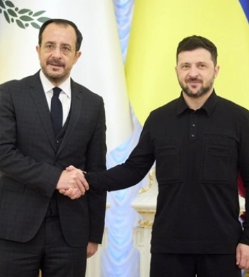 Зеленський заявив про очікуваний прогрес України на шляху до вступу в ЄС